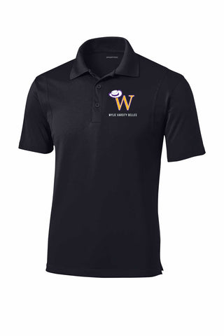 Wylie Belles - Polo Shirt