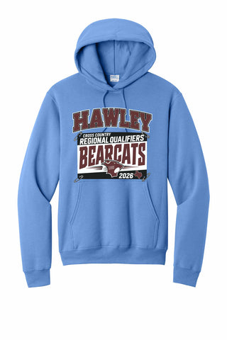Hawley Booster Club - Regional Cross Country