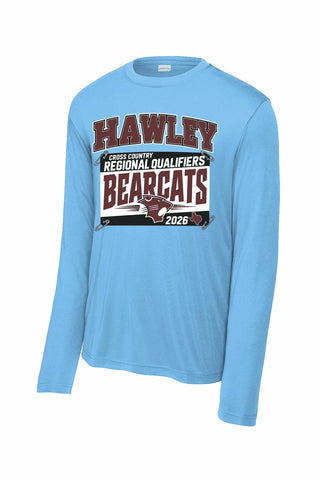 Hawley Booster Club - Regional Cross Country