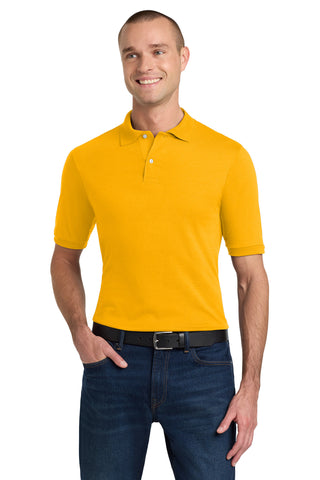 Jerzees® Dri-Power® Sport Shirt. 437M