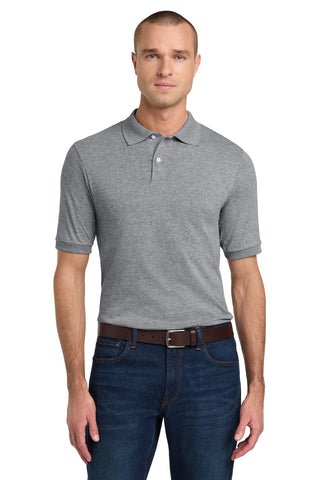 Jerzees® Dri-Power® Sport Shirt. 437M