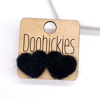 Valentine's Studs and Earrings