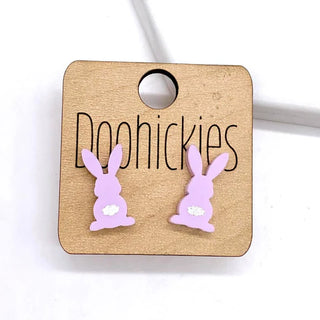 Easter Earrings & Studs - Lil Cattilac
