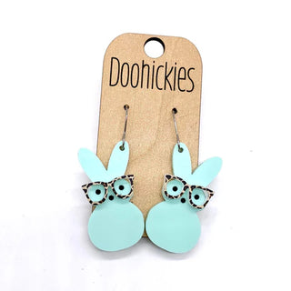 Easter Earrings & Studs - Lil Cattilac