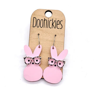 Easter Earrings & Studs - Lil Cattilac