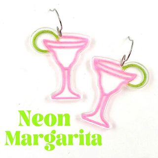 Cinco De Mayo Dangles and Stud Earrings