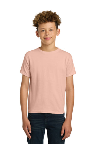 Gildan® - Youth  Heavy Cotton™ 100% Cotton T-Shirt.  5000B