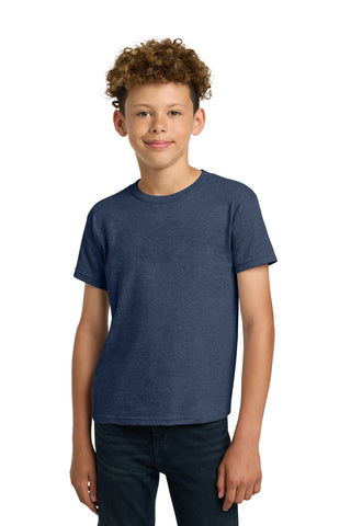 Gildan® - Youth  Heavy Cotton™ 100% Cotton T-Shirt.  5000B