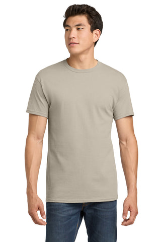 Gildan® - Heavy Cotton™ 100% Cotton T-Shirt.  5000