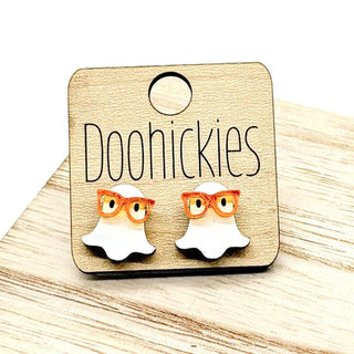 Halloween Earrings & Studs