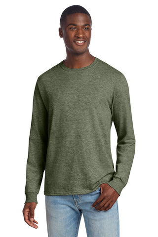 Jerzees® Premium Blend Ring Spun Long Sleeve T-Shirt 560LS