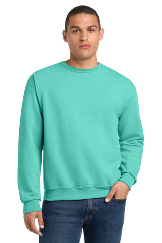 Jerzees® - NuBlend® Crewneck Sweatshirt.  562M