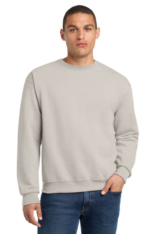 Jerzees® - NuBlend® Crewneck Sweatshirt.  562M