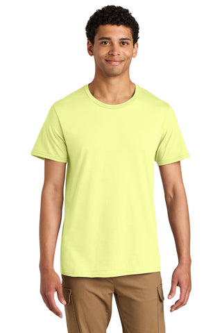 Jerzees® Unisex Premium Combed Ring Spun Cotton Tee 570M