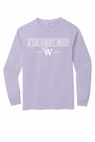 Wylie Belles - Varsity Stripes