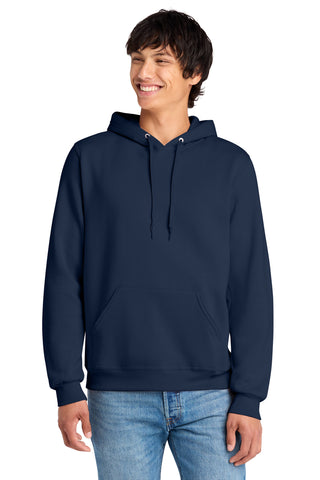 Jerzees Eco™ Premium Blend Pullover Hooded Sweatshirt 700M