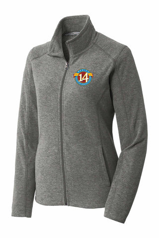 Region 14 - Women's Jacket