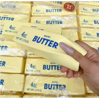 Butter Squishy