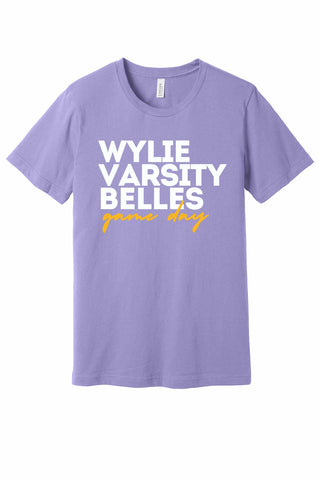 Wylie Belles - Varsity Game Day