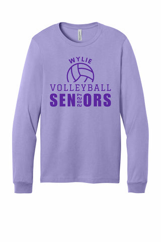 Wylie Volleyball - Seniors 2027