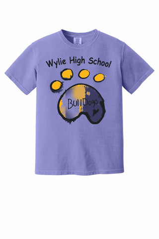 Wylie Functional Academics - Tee