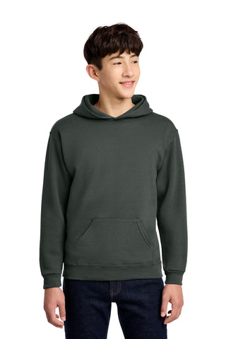 Jerzees® - Youth NuBlend® Pullover Hooded Sweatshirt.  996Y