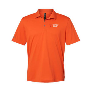 Taylor Telecom Adidas Performance Polo