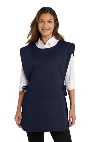 Port Authority® Easy Care Cobbler Apron with Stain Release. A705