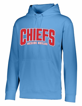 Wylie LL AAA - Chiefs Hoodie