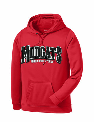 Wylie LL AAA - Mudcats Hoodie