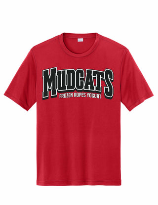 Wylie LL AAA - Mudcats Tees