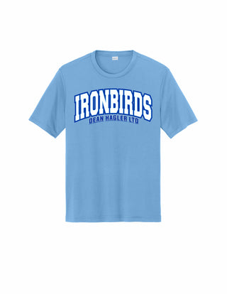Wylie LL AA - Ironbirds Tees