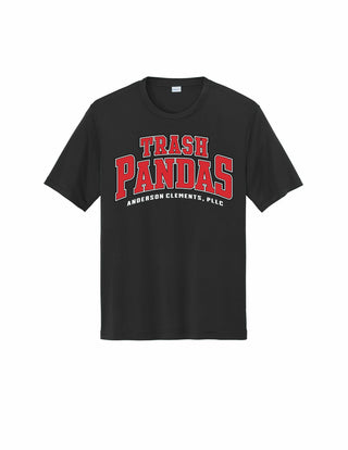 Wylie LL AA - Trash Pandas Tees