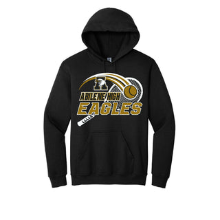 Abilene High Eagles - Tennis Hoodie