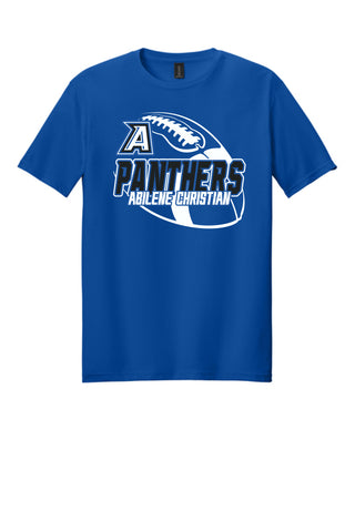Abilene Christian Panthers - Football T-Shirt