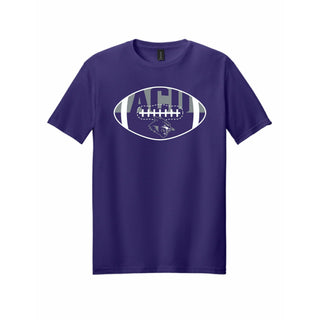 Abilene Christian University Wildcats - Football T-Shirt