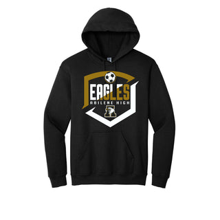 Abilene High Eagles - Soccer Hoodie