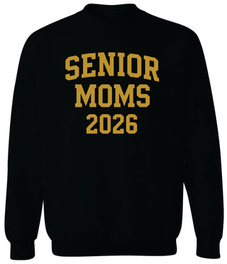 Abilene High Eagles - Senior Moms