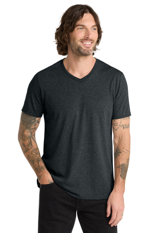 Allmade ® Unisex Tri-Blend V-Neck Tee AL2014