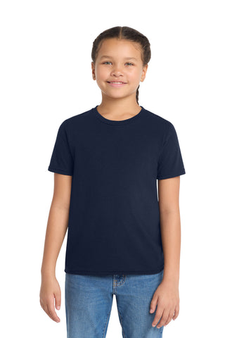Allmade ® Youth Tri-Blend Tee AL207