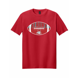 Albany Lions - Football T-Shirt