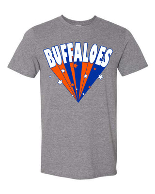Alcorta Buffaloes - Stars T-Shirt