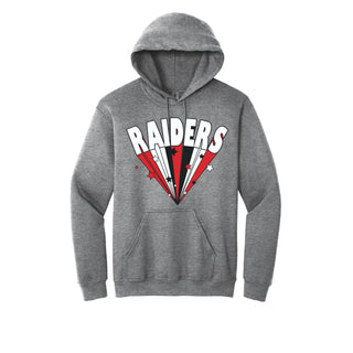 Austin Raiders - Stars Hoodie