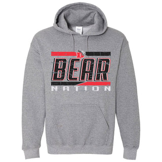 Baird Bears - Nation Hoodie
