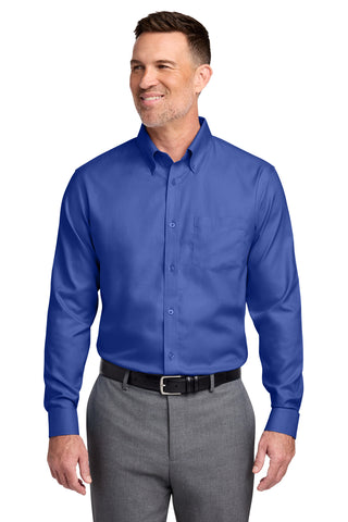 Brooks Brothers® Wrinkle-Free Stretch Nailhead Shirt BB18002