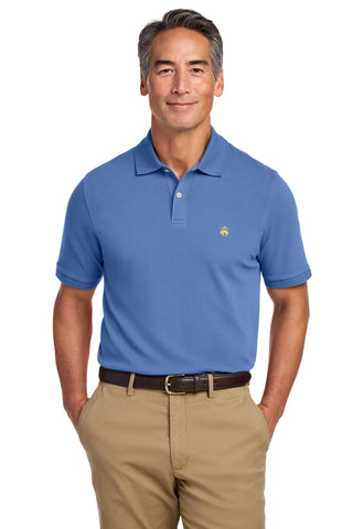 Brooks Brothers® Pima Cotton Pique Polo BB18200