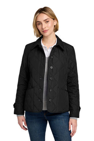 Brooks Brothers® Women's Quilted Jacket BB18601