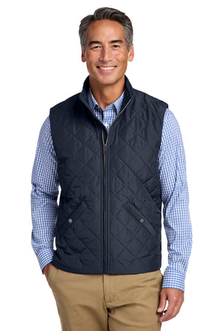 Brooks Brothers® Quilted Vest BB18602