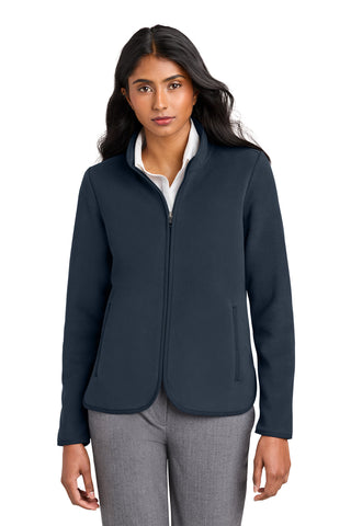 Brooks Brothers® Women's Fleece Jacket BB18611