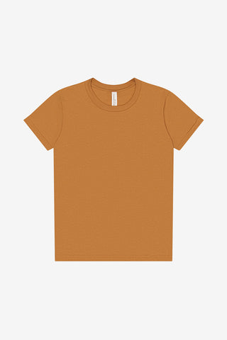 BELLA+CANVAS ® Youth Jersey Short Sleeve Tee. BC3001Y